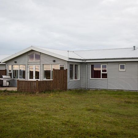 Eldhraun Guesthouse South Iceland Esterno foto