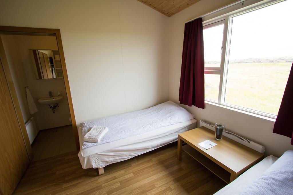 Eldhraun Guesthouse South Iceland Camera foto