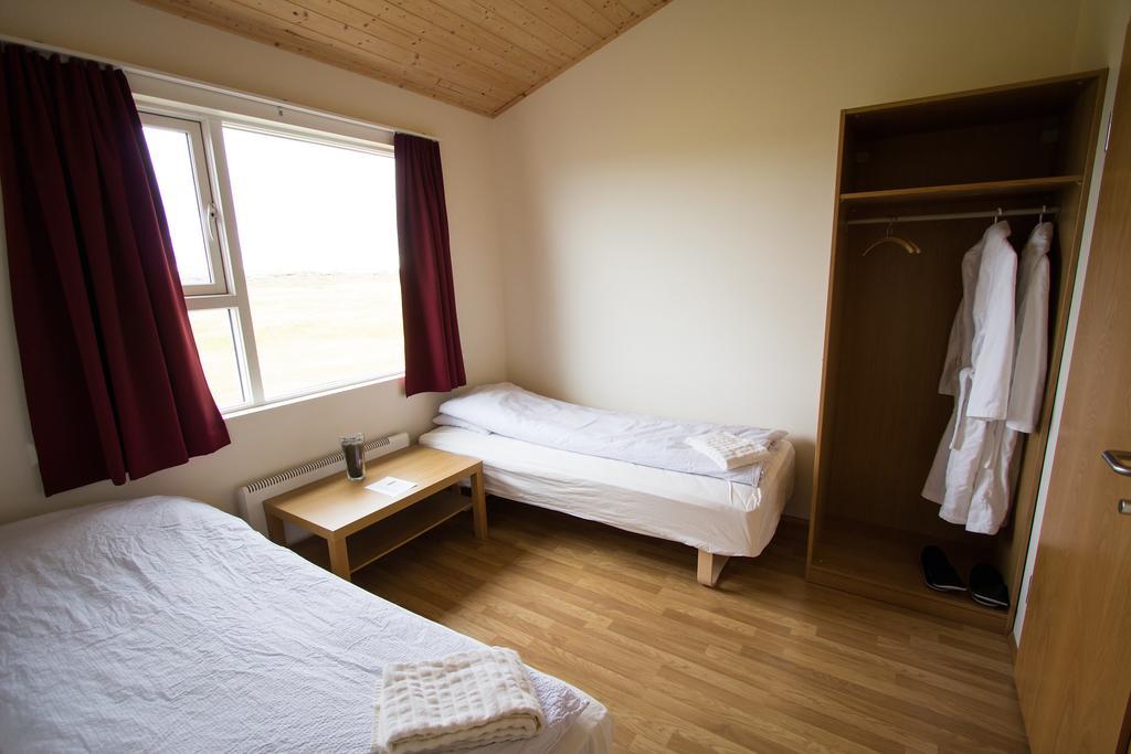 Eldhraun Guesthouse South Iceland Camera foto