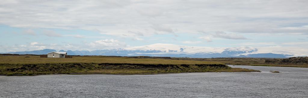 Eldhraun Guesthouse South Iceland Esterno foto