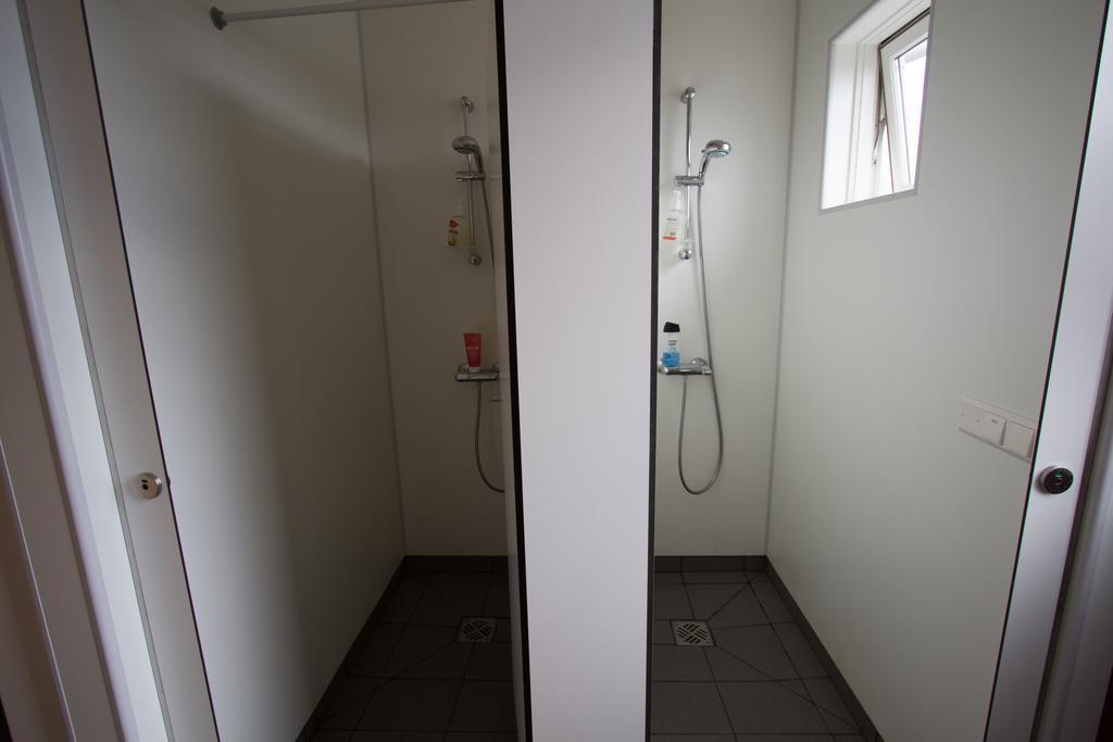 Eldhraun Guesthouse South Iceland Esterno foto