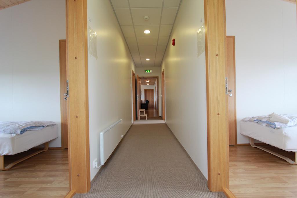 Eldhraun Guesthouse South Iceland Camera foto