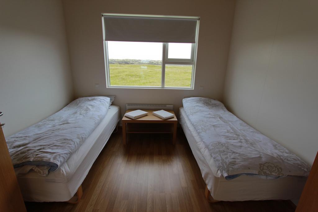 Eldhraun Guesthouse South Iceland Camera foto